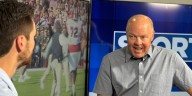 Film Study: Darrell Dickey breaks down Texas A&M’s halftime turnaround against South Carolina