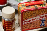 Retro Lunchboxes That Sell for Thousands