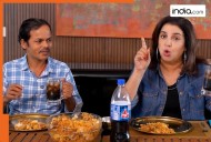 Farah Khan reveals shocking details about her YouTube income surpasses her..., made massive money just with...