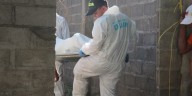 Por reclamo, hombre fue asesinado por supuesto policía que habría usado su arma de dotación en Cartagena