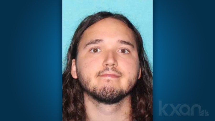 Pflugerville Police search for missing man