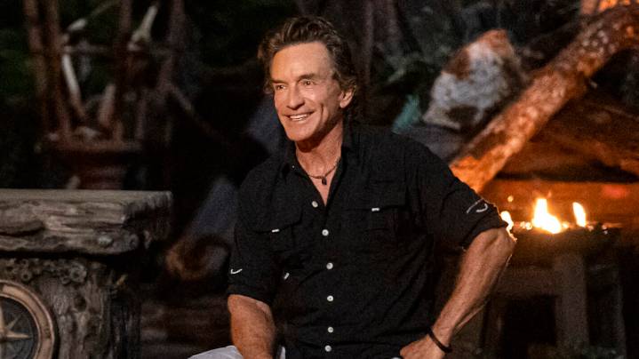 'Survivor' Might Reconsider Providing Rice After Season 50, Jeff Probst Says