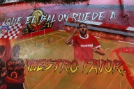 Aparecen más murales por el título 11 del Toluca en colonias de la capital