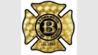 BFD responds to structure fire in 1400 block of Main Blvd.
