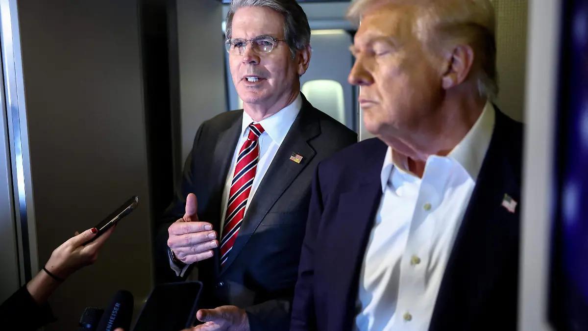 Congresista de EU pide usar renegociación del T-MEC para que México rompa con Cuba