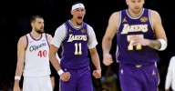 NBA Cup offering Lakers early chance at high