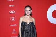 Marimar Vega defiende a Maite Perroni y condena los comentarios sobre su cuerpo