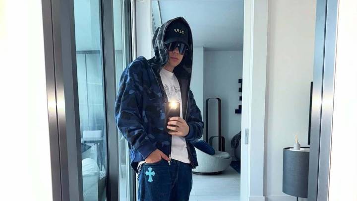 El emocionante motivo por el que Bizarrap eligió una heladería para su spot con Adidas