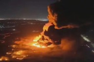 Un jugador de River sufrió las consecuencias de la explosión en Ezeiza