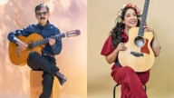 Dos peruanos en los Grammy 2026: Ciro Hurtado y Flor Bromley celebran sus nominaciones internacionales