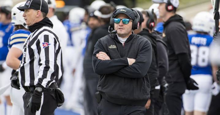 Bill Haisten: What an awful final scene in Tre Lamb’s first TU season