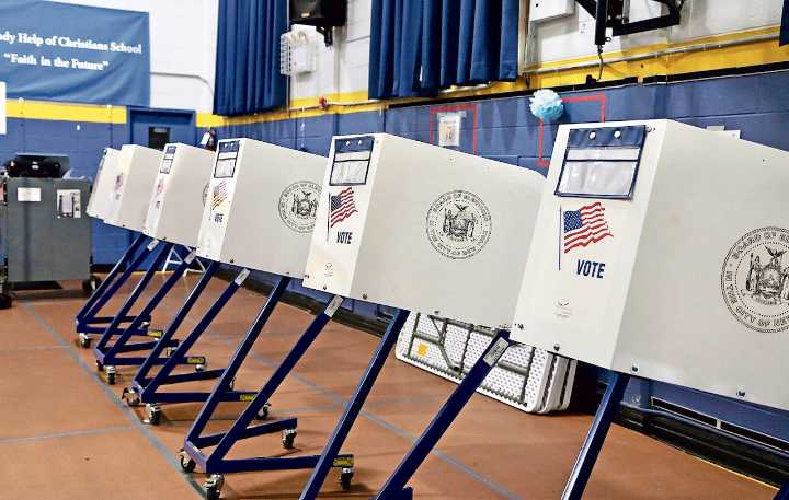 These ballot proposals passed on Election Day: Here’s how they’ll impact Staten Island