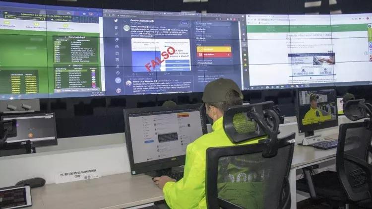 ¿Cuáles son las infracciones que detectan las cámaras de fotodetección?