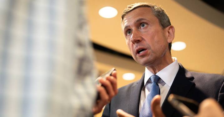 DNC chair to campaign for the Democrat running in deep red Tennessee House special election