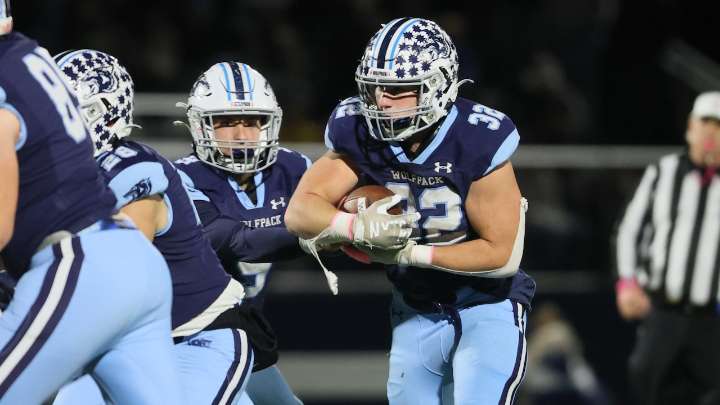 No. 18 West Morris remains unbeaten, defeats Snyder in NJS2G3 quarters