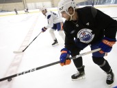 Rookie-palooza! Edmonton Oilers promote two rookies higher up the line