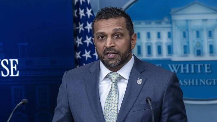 Estados Unidos y China acuerdan controlar precursores químicos del fentanilo