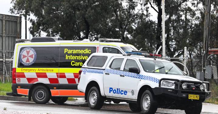 Toddler killed after being hit by train in Baan Baa near Boggabri