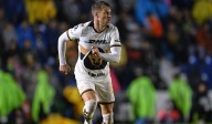 Aaron Ramsey deja atrás su mala experiencia en México tras paso en Pumas… ¡ya tiene nuevo trabajo!