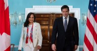 G7 in Canada: Marco Rubio so far avoiding '51st state' chatter