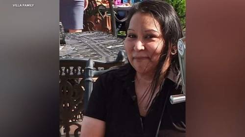 Mother of 2 shot and killed while working at Covina storage facility