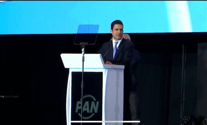 “No intimidarán ni a la oposición ni al país”; Romero