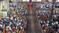 Commuter Groups Slam 'Illegal' Railway Strike In Mumbai; Demand ESMA Action And Fresh Probe Into Mumbra, Sandhurst Railway Accidents