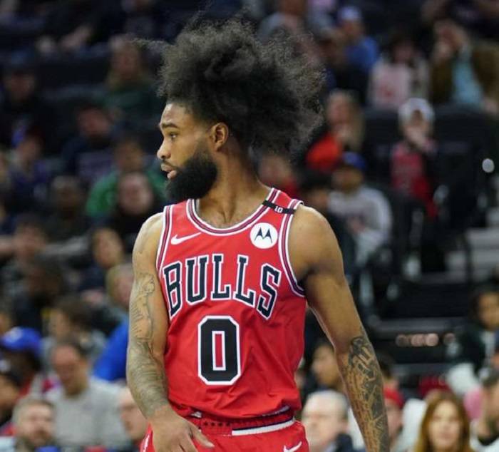 Toros de Chicago tuvo su primer tropiezo en la campaña 2025 de la NBA (+Foto)