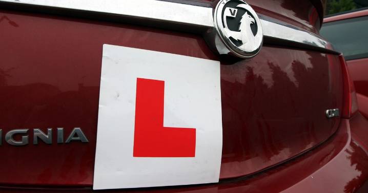 Driving test rules update to help reduce long waiting lists