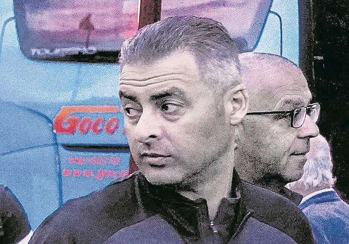 Ehab Abu Jazar: «Es más que un partido, queremos que el mundo escuche a nuestro pueblo»