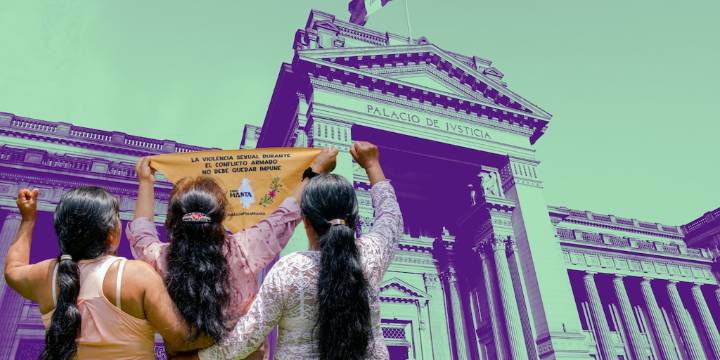 Corte Suprema retrasa otra vez el Caso Manta y prolonga la espera de justicia para mujeres sobrevivientes