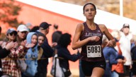 Girls cross-country sectional results, 2025: North Jersey, Section 1, Group 2