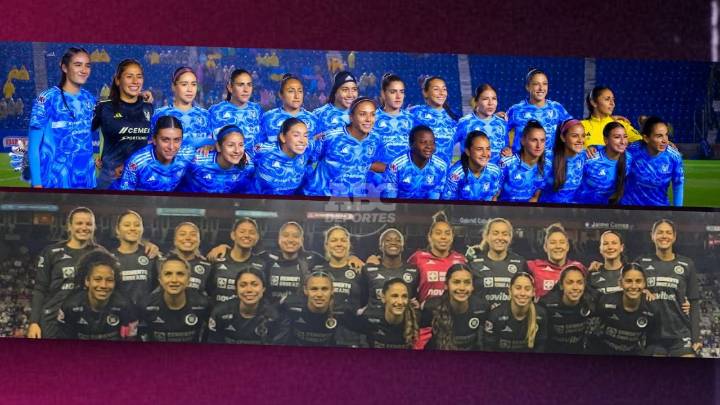Liga MX Femenil: ¿Cuándo y dónde ver Cruz Azul vs. Tigres femenil, partido Ida Semifinales?