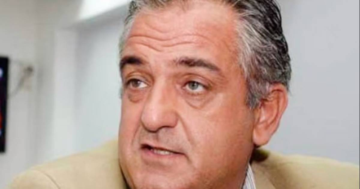 Calvete, acusado en la causa Andis, se negó a declarar