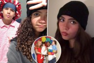 Mariah Carey and Nick Cannon's daughter, Monroe, makes rare comment about her 10 half