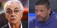 Pedro García minimizó el interés de clubes de Liga MX por Jorge Fossati y le recomendó seguir en Universitario: “En México dirige cualquiera”