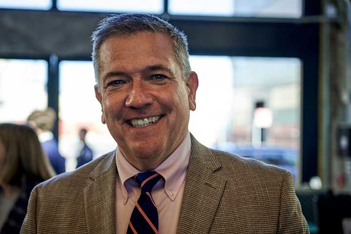 Dorsey pushes an end to Housing First—and an end to controls on government spying