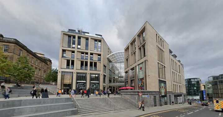 Edinburgh diners welcome 'cult-favourite' breakfast spot in St James Quarter