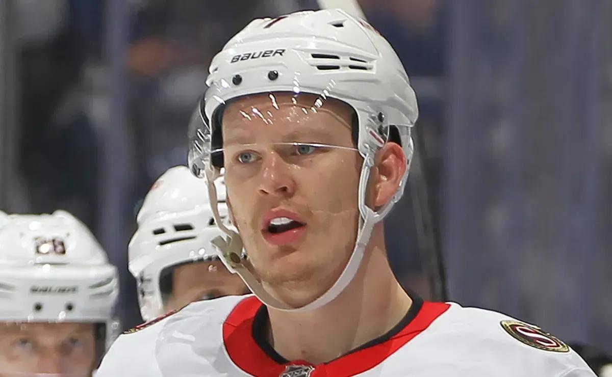 NHL News: Brady Tkachuk shares honest take on Senators’ early