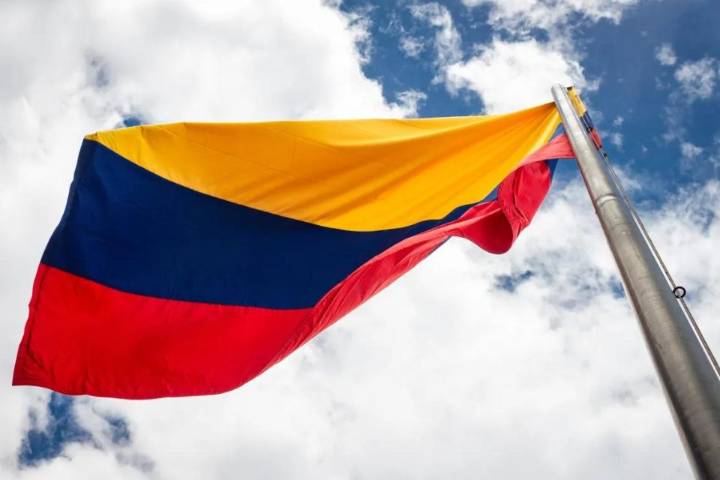 Embajada promueve «Semana de Colombia en Venezuela» y reapertura de cátedra en la UCV