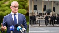 Potential prison time for Neo-Nazis as NSW Government cracks down on fascist politics