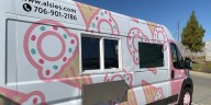 Local woman brings gourmet ice cream truck to Augusta neighborhoods
