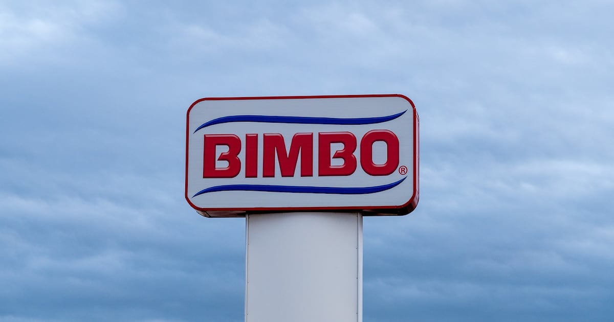 Alejandro Rodríguez Bas asumirá dirección general de Grupo Bimbo