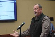 Bentonville City Council talks new proposed wholesale water agreement with Bella Vista Property Owners Association