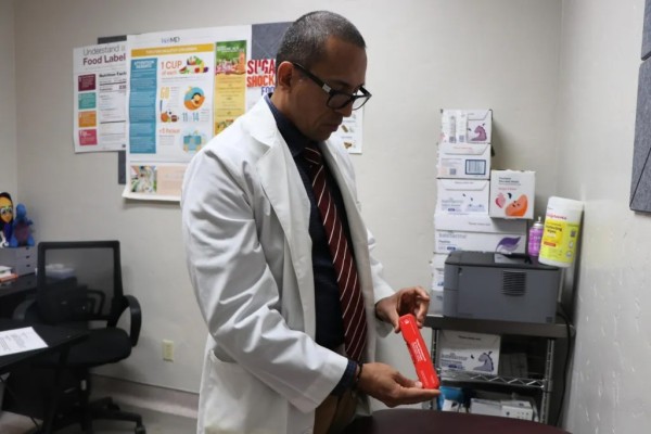 Dañan a infancias texanas políticas contra personas trans