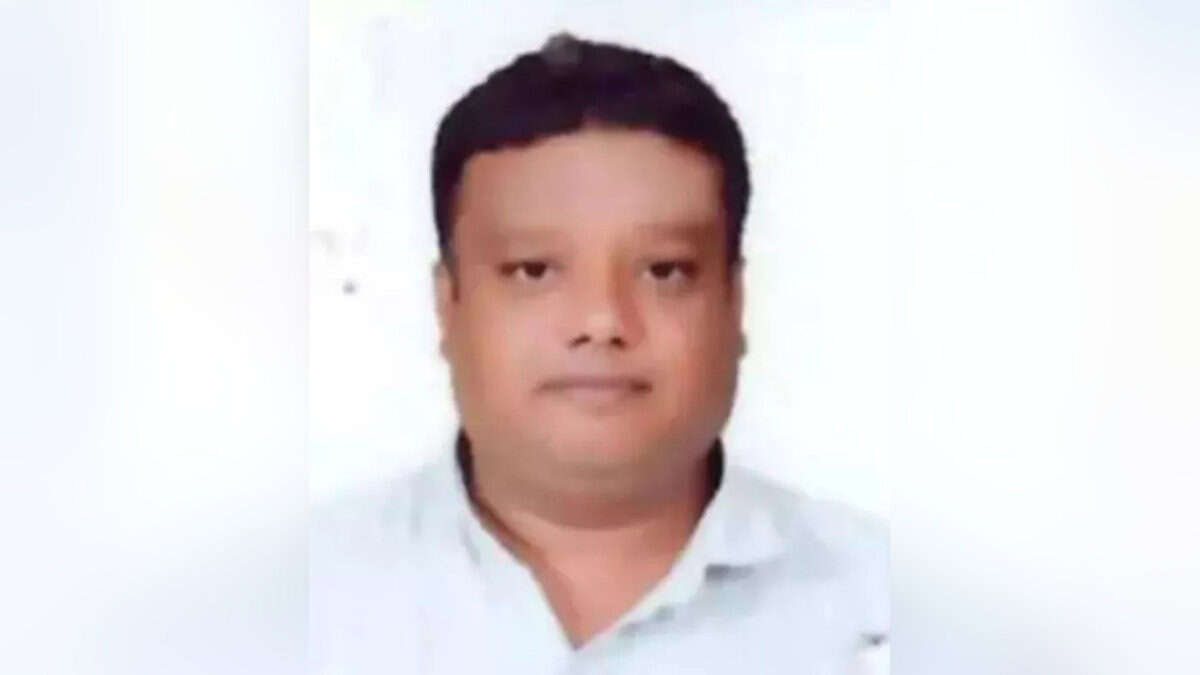 Jubilee Hills by election: NCP candidate dies ahead of counting