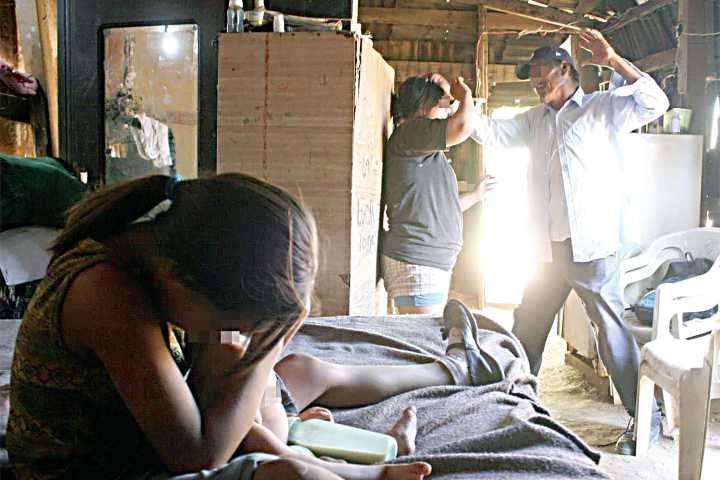 De enero a octubre se han abierto más de 2,780 casos de violencia familiar en BCS 