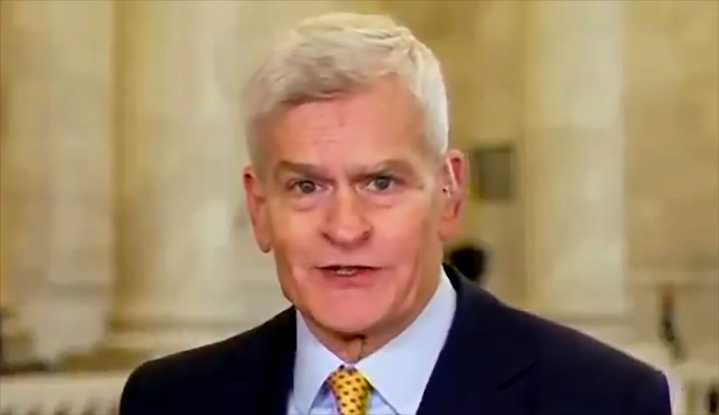 GOP senator: Patients should shop for health care like they buy shampoo