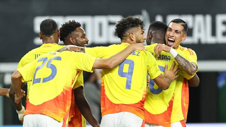 🔴 En vivo | Colombia vs. Nueva Zelanda: El profesor Néstor Lorenzo reveló los 11 titulares; sigue apostándole a su fórmula - Semana