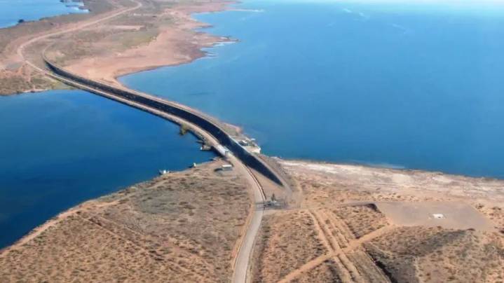 Privatizaciones: cuáles son las empresas que compiten por las represas del Comahue